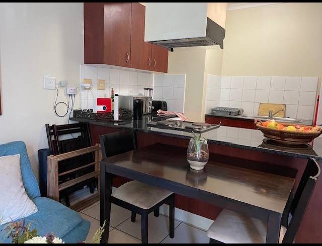 1 BEDROOM APARTMENT FOR SALE IN NEW TOWN CENTRE